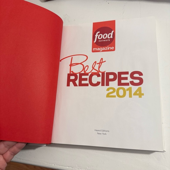 Food Network Magazine Best Recipes 2014 Selected by the magazine's test kitchen. - Picture 3 of 5